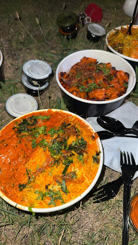 Opinii despre مطعم تكا مسالا الهندي în البكيرية - الضيافة