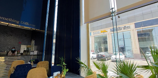 Opinii despre فاينلي | Finally cafe în المدينة المنورة - الضيافة