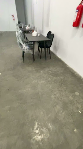 فش هاوس Fish House - الضيافة