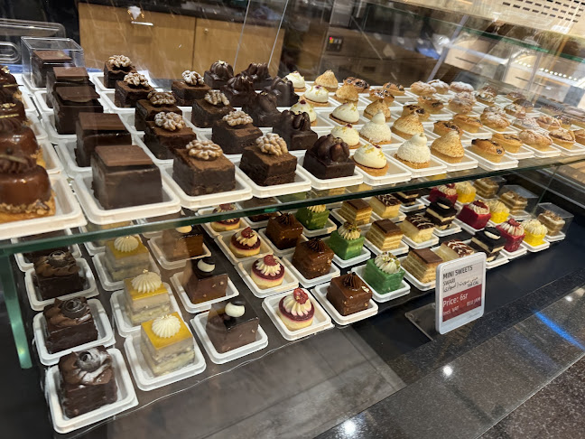 Opinii despre بلو جام în جدة - الضيافة