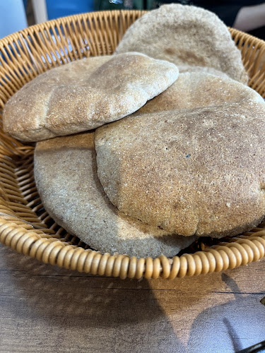 Opinii despre مطعم مشراق în ينبع - الضيافة