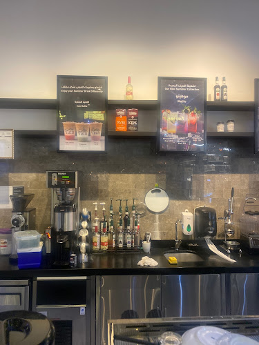 انواع القهوة - الدمام