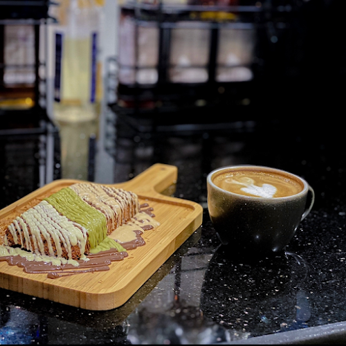 عنوان الكنافة