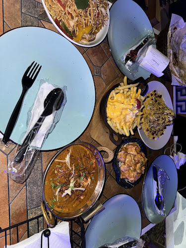 Opinii despre فيرا بيسترو Fira Bistro în نجران - الضيافة