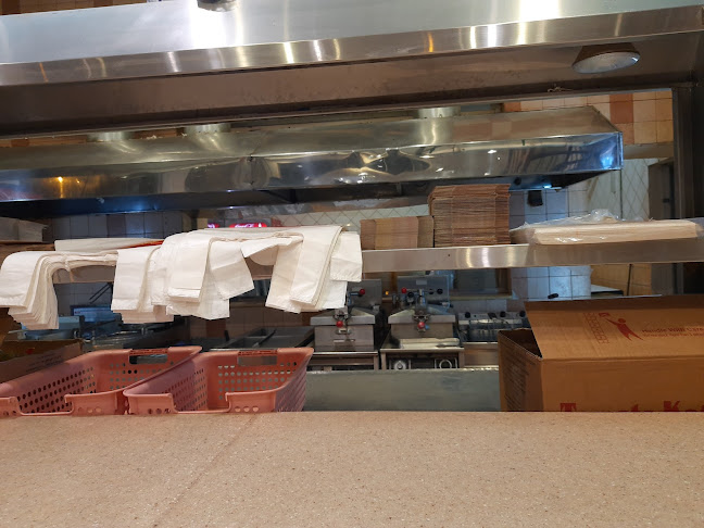 Opinii despre ماكي فود în بيشة - الضيافة