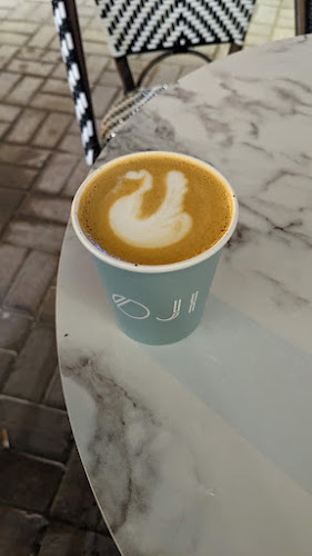 اوجي | OJI - الضيافة