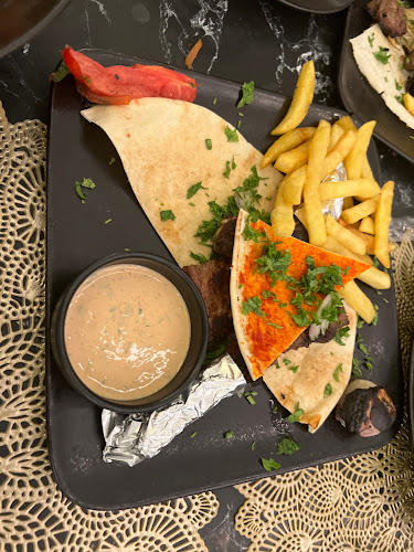 Seasons - مطعم سيزونز - الضيافة