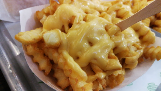 شيك شاك - جدة