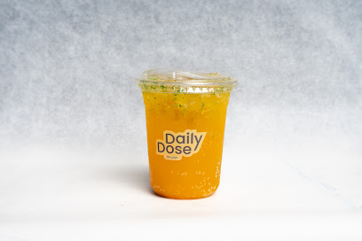 ديلي دوز Daily Dose