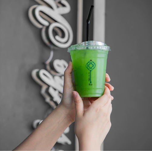 Opinii despre كي كافيه în الرياض - الضيافة