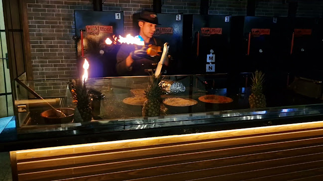 Opinii despre MEAT MOOT - ميت موت تبوك în تبوك - الضيافة