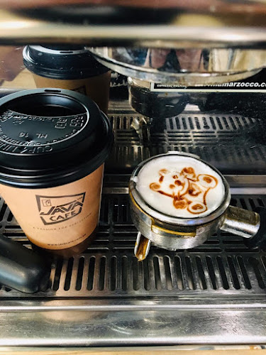 Java Cafe جافا كافيه‎ - الطائف