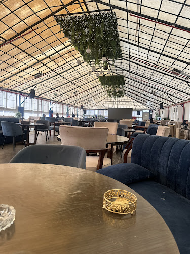 منتزه و مطعم الجداف، 46422 King Abdullah Road Sky Center، ينبع