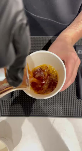 Comentarii opinii despre هانزو كافيه