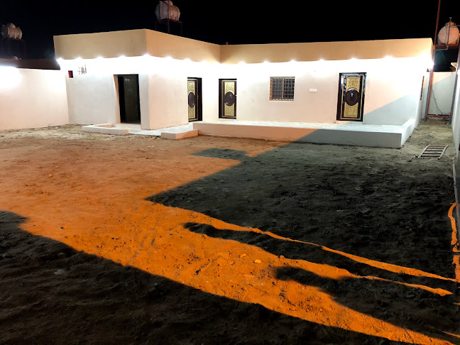 Opinii despre إستراحات عبدالله المعاوي în بيشة - الضيافة