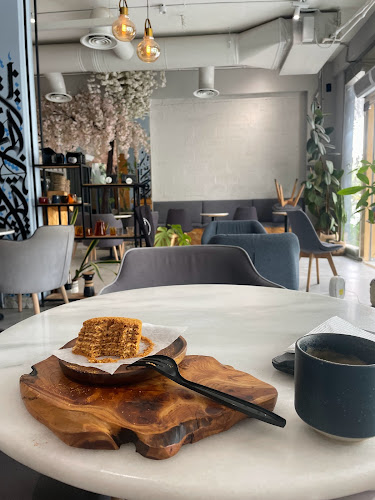 Comentarii opinii despre ذوب كافيه