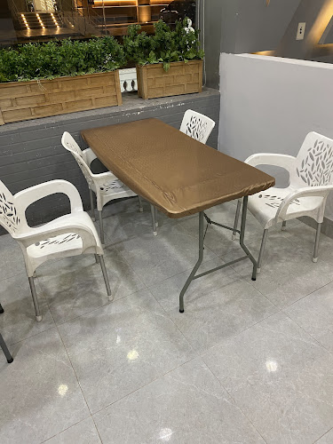 مطعم زهور الشفاء