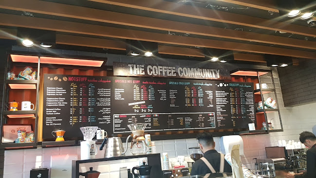 Comentarii opinii despre ميكيل كوفي