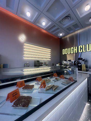 Opinii despre DOUGH CLUB în جدة - الضيافة