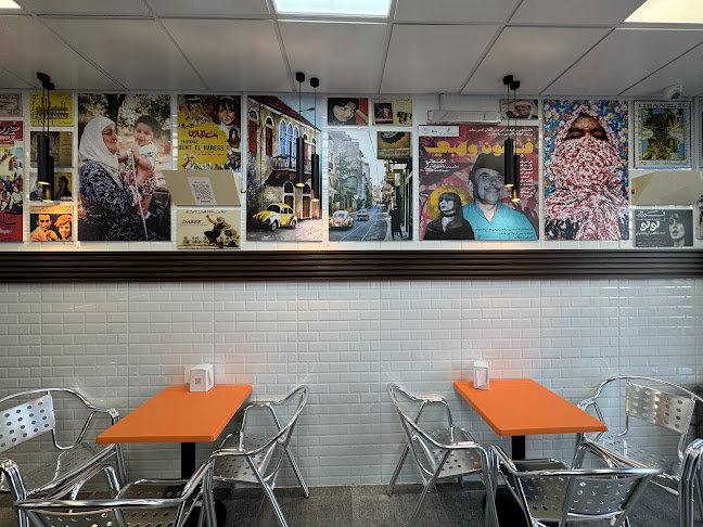 Opinii despre زيادة توم | Ziyada Toum | زيادة ثوم în جدة - الضيافة