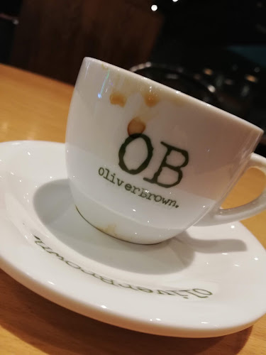 Comentarii opinii despre اوليفر بروان