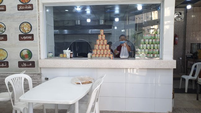 Opinii despre مطعم سلطان اليمن în المدينة المنورة - الضيافة