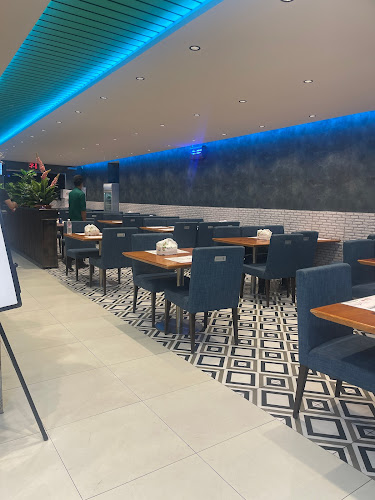 Comentarii opinii despre جراند صفير مطعم هندي