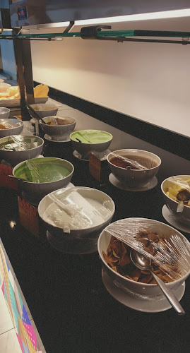 Comentarii opinii despre مطعم التندور الهندي