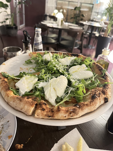 Opinii despre رودي în الرياض - الضيافة