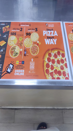 Comentarii opinii despre ليتل سيزرز