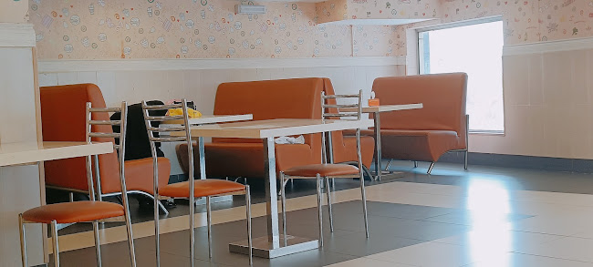 الطازج - الضيافة