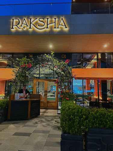 Comentarii opinii despre Raksha