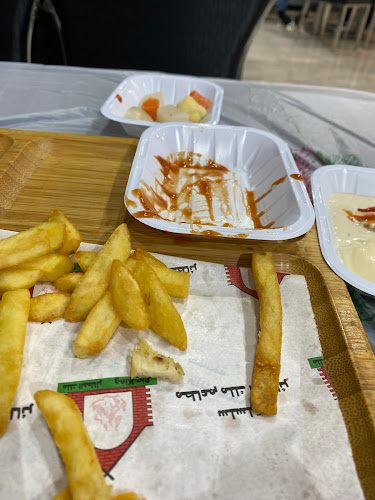 Comentarii opinii despre ملك الفطائر