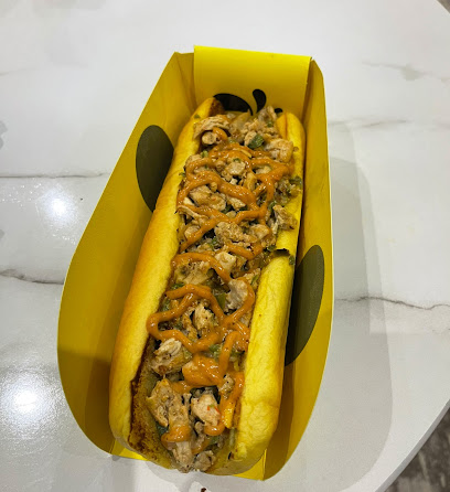 مطعم طاووق كلوب Tawooq club