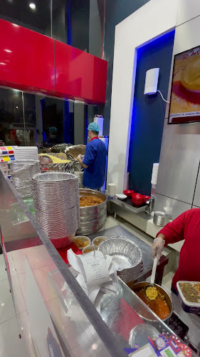 كشري أبو طارق - جدة