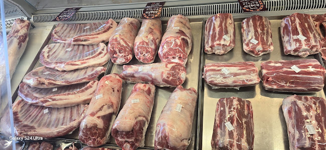 مطاعم ساروجة فرع 5 حفر الباطن - الضيافة