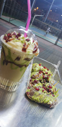 Opinii despre كافية MAS în أبها - الضيافة