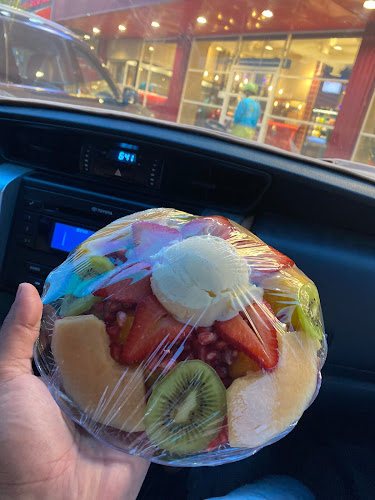 ٥٠ فاكهة - الرياض