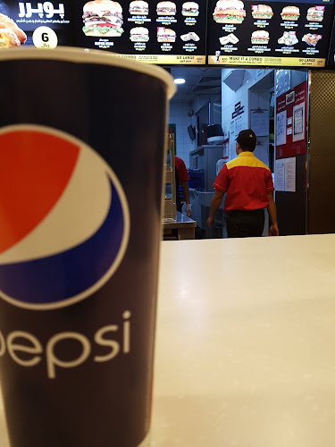 Opinii despre هارديز în الخبر - الضيافة