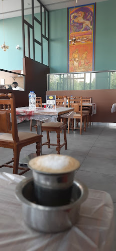 أنجابار تشيتيناد الهندي - الرياض