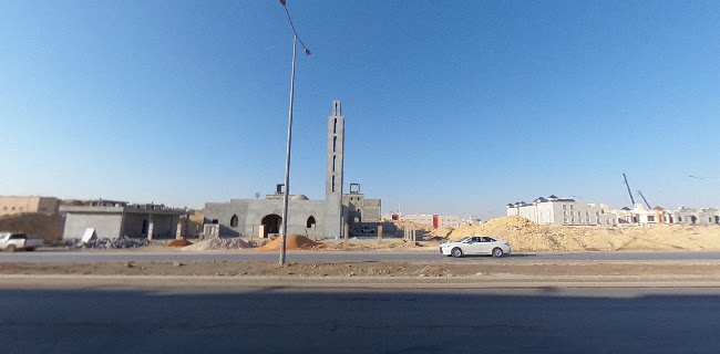 Opinii despre اكسيز كافيه în الرياض - الضيافة