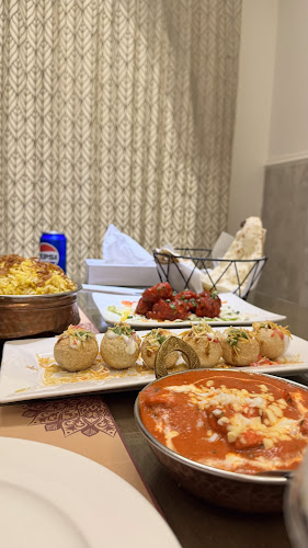 Opinii despre مطعم دار البرياني în تبوك - الضيافة
