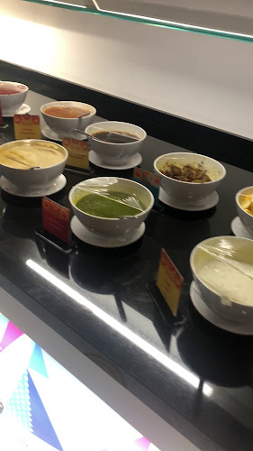 مطعم التندور الهندي - الضيافة