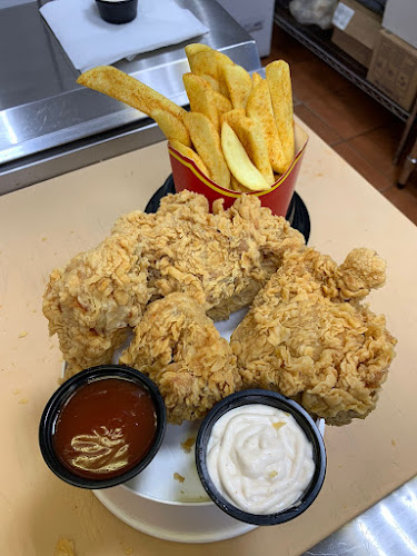 Comentarii opinii despre بيت أصل البروستد MR.BROASTER HOUSE