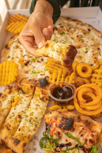 سومو سايز بيتزا - جدة