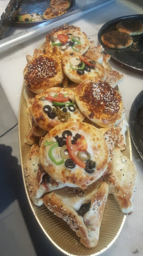 مطعم اذواق فلفلة - الضيافة