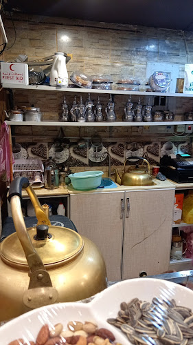 ديوانية الدلة المهيلة - جدة