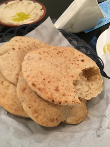 Opinii despre مطعم شواطئ în الرياض - الضيافة