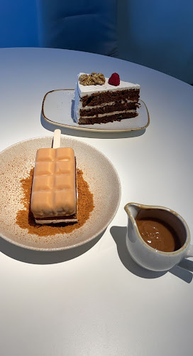 Opinii despre C.hub în جدة - الضيافة