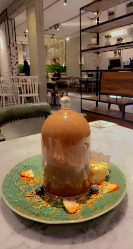 رايق RAEQC Coffee - الضيافة